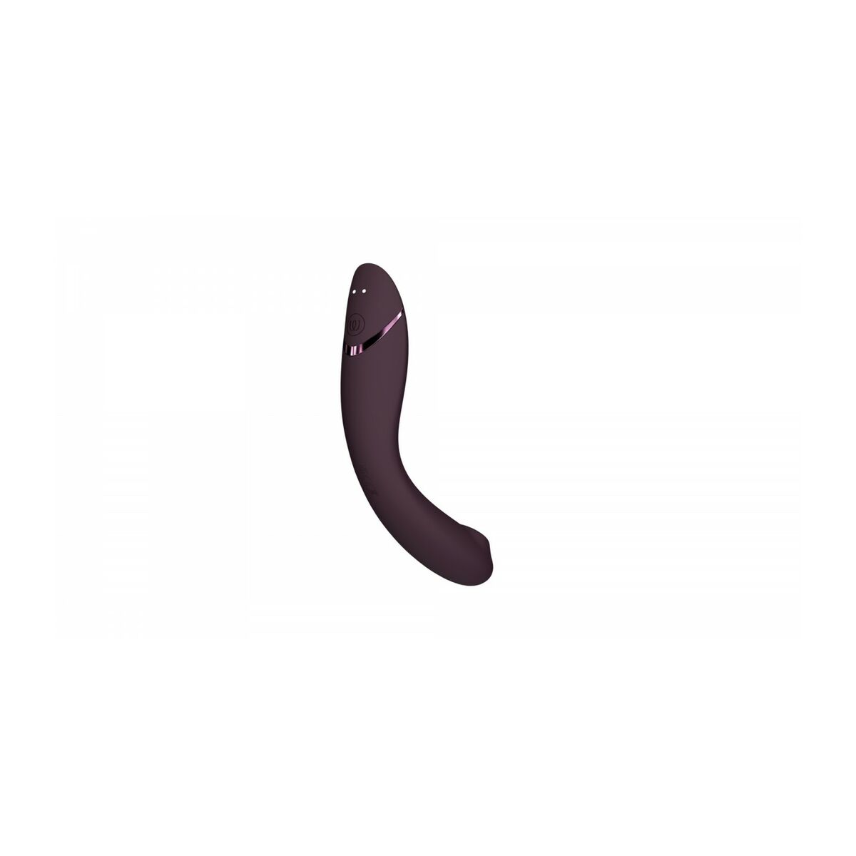 Vibratorius Womanizer WOM170-AUBERGINE